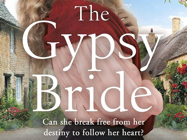 The Gypsy Bride