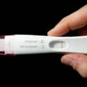 In 2019 4,050 abortions were carried out in Lancashire