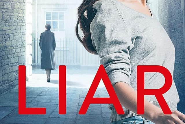 Liar