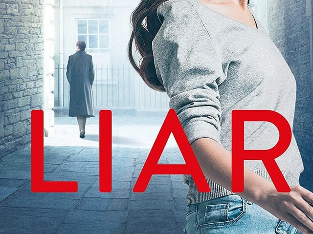 Liar