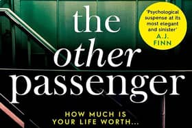 The Other Passenger