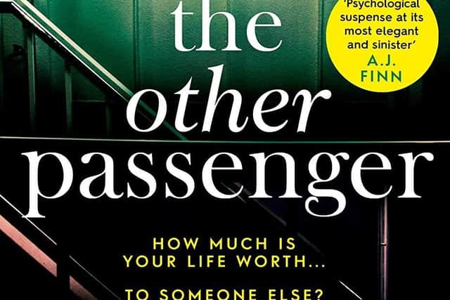 The Other Passenger