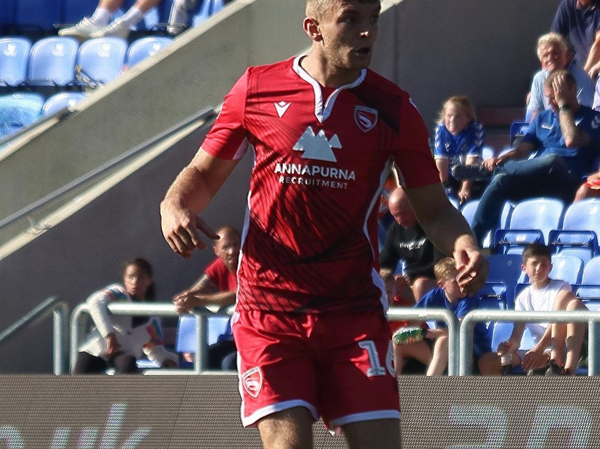 Dave Lewis