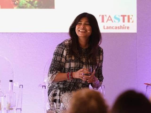 Nisha Katona