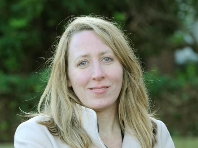 Nicola Adam