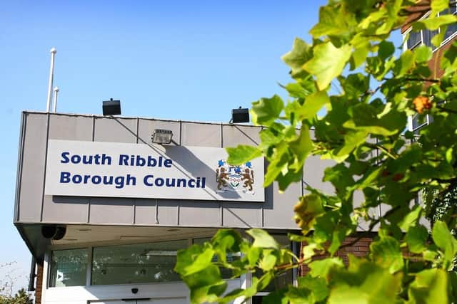 South Ribble Borough Council is rethinking how it engages with residents