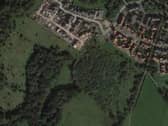 Land off Lower Burgh Way, Chorley (image: Google)