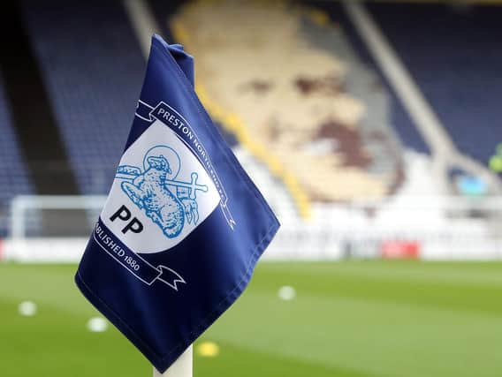 Preston return to Deepdale for the first time since football has restarted.