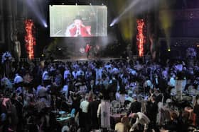 The BIBAs awards night will not be going ahead this year,m due to the effects of the coronavirus on the business economy