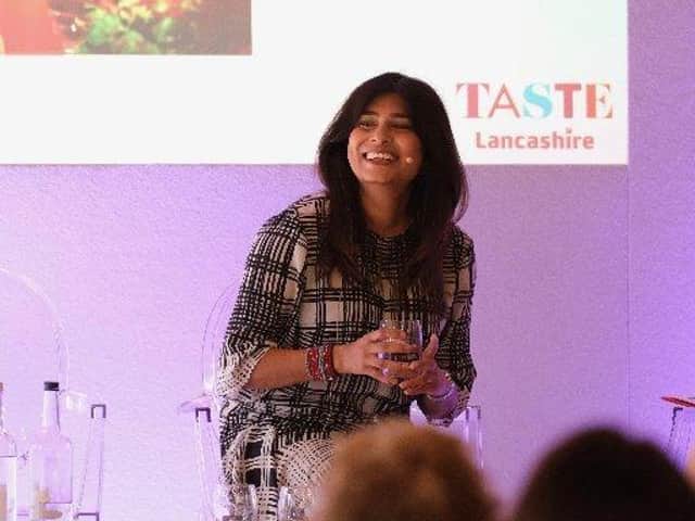 Nisha Katona