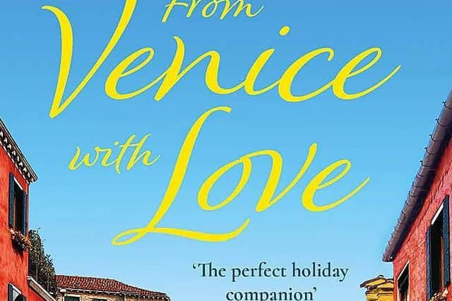 From Venice with Love