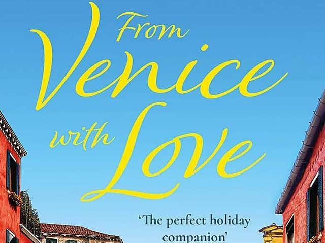 From Venice with Love