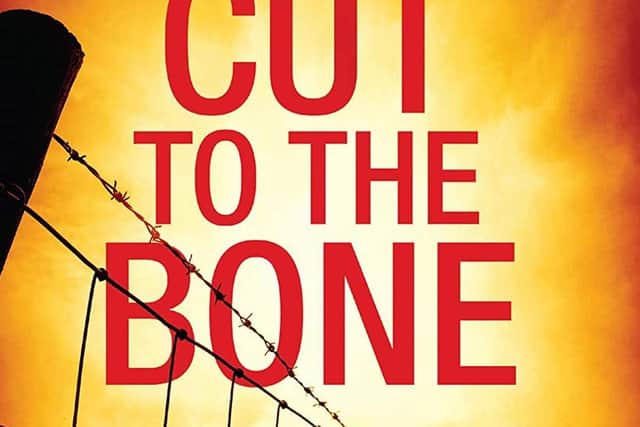 Cut To The Bone