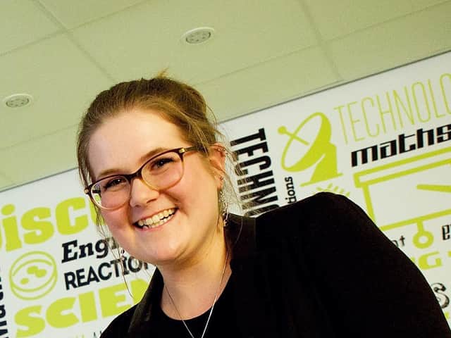 Dr Liz Granger