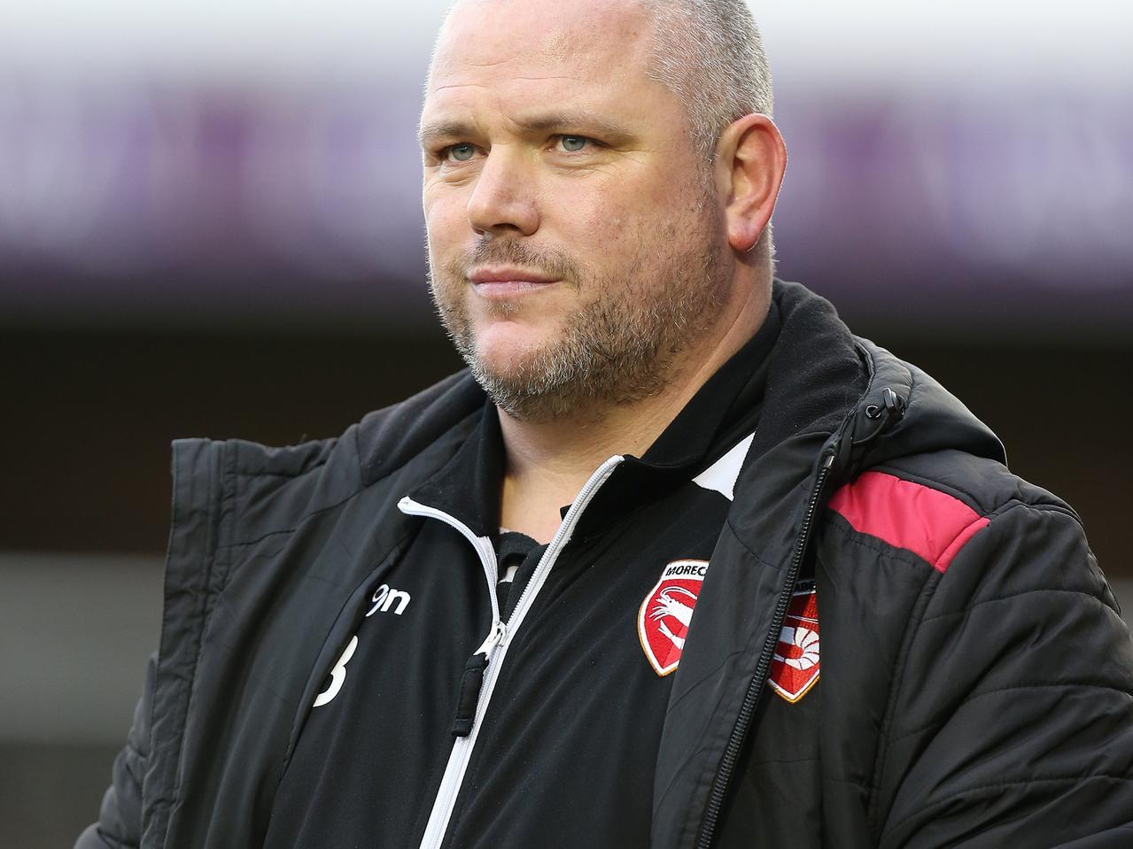 Dave Lewis