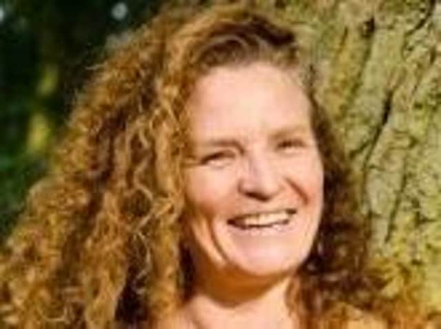 Award winning graduate Alice Martin