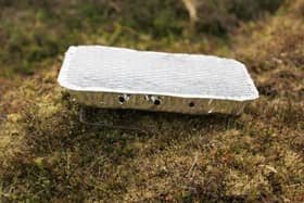 Disposable barbecues can cause devastation in open spaces if not properly and carefully used