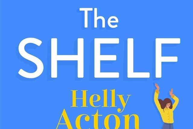 The Shelf