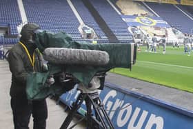 PNE will be playing in front of the Sky Sports cameras again