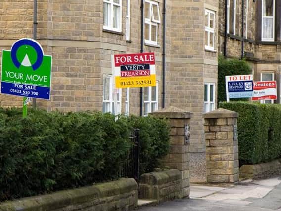Stamp duty fees are set to be cut on properties under 500,000 until March next year.