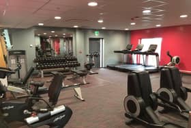Gym equipment at Garstang YMCA can be used again from July 25
