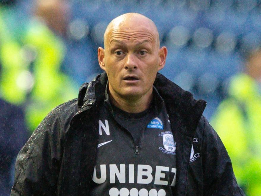Dave Lewis