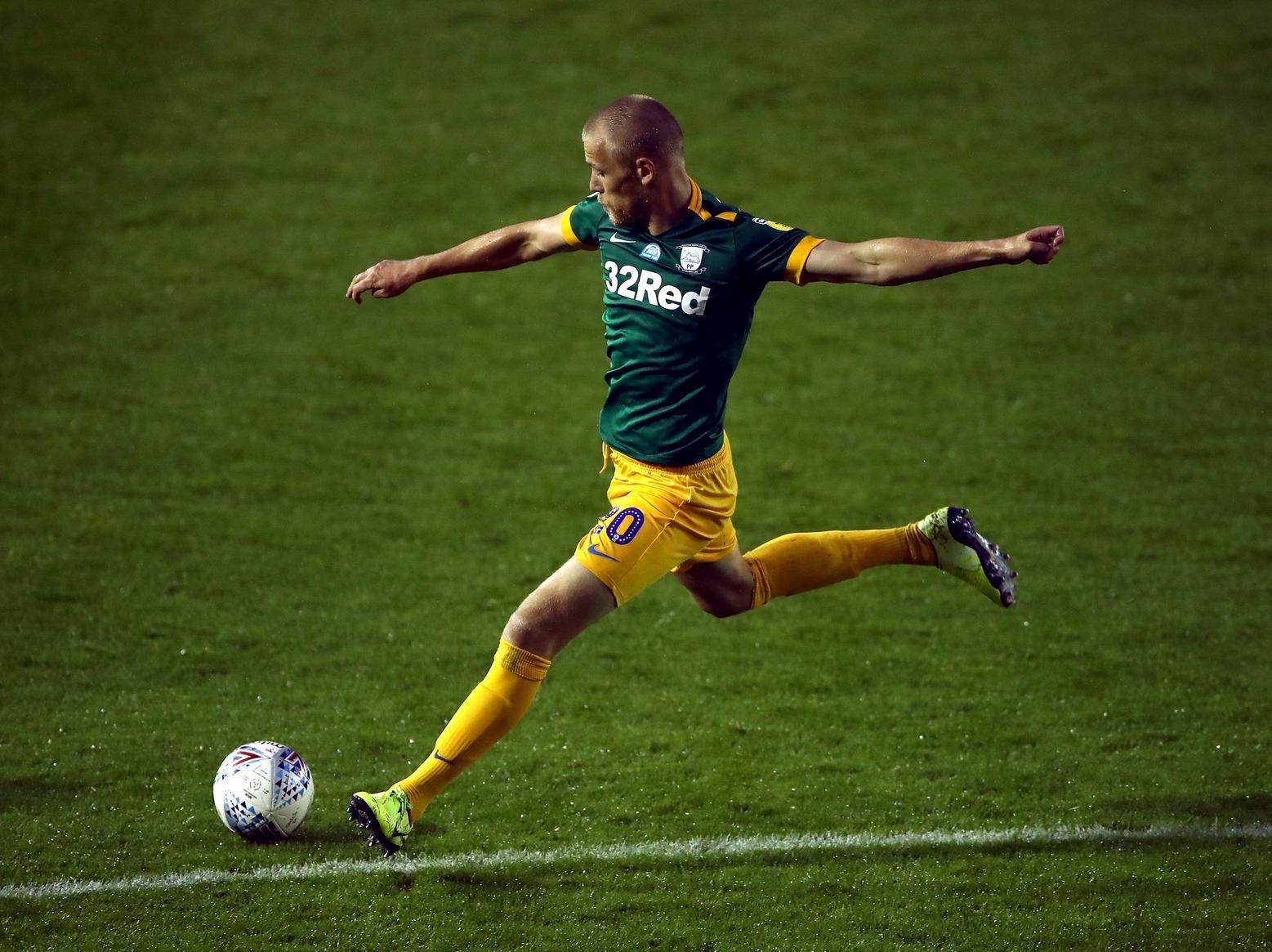 Dave Lewis