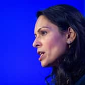 Priti Patel who will declare Britain as "open for business" and ready to accept the "brightest global talent" when she unveils more details on the UK's points-based immigration system