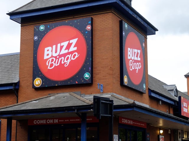 Buzz bingo cards Buzz bingo cards