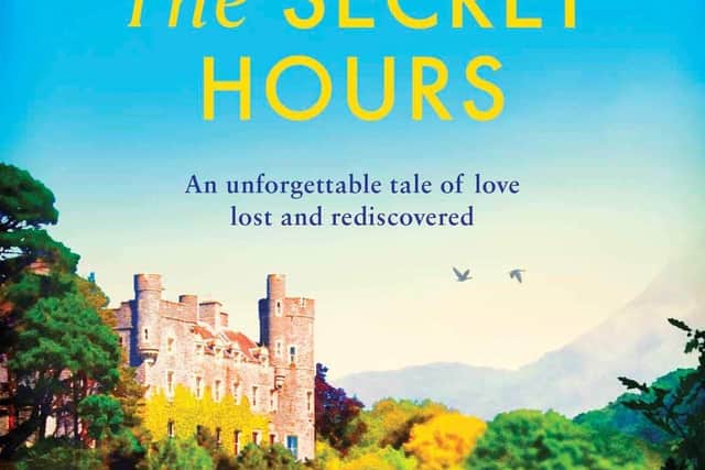 The Secret Hours