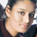 Shamima Begum