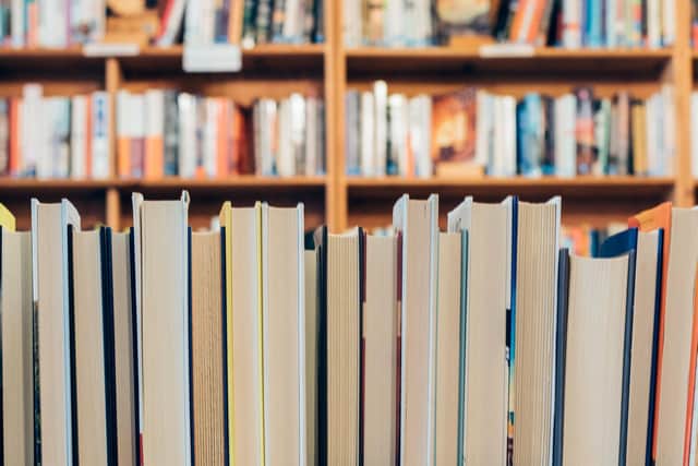 Libraries can be visited by appointment only and are operating reduced opening hours.