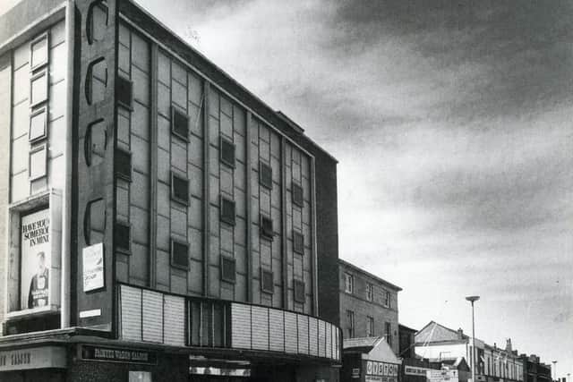 ABC Cinema