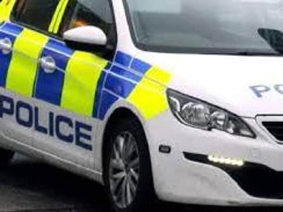 Preston Police are appealing for information after an aggravated burglary in the city
