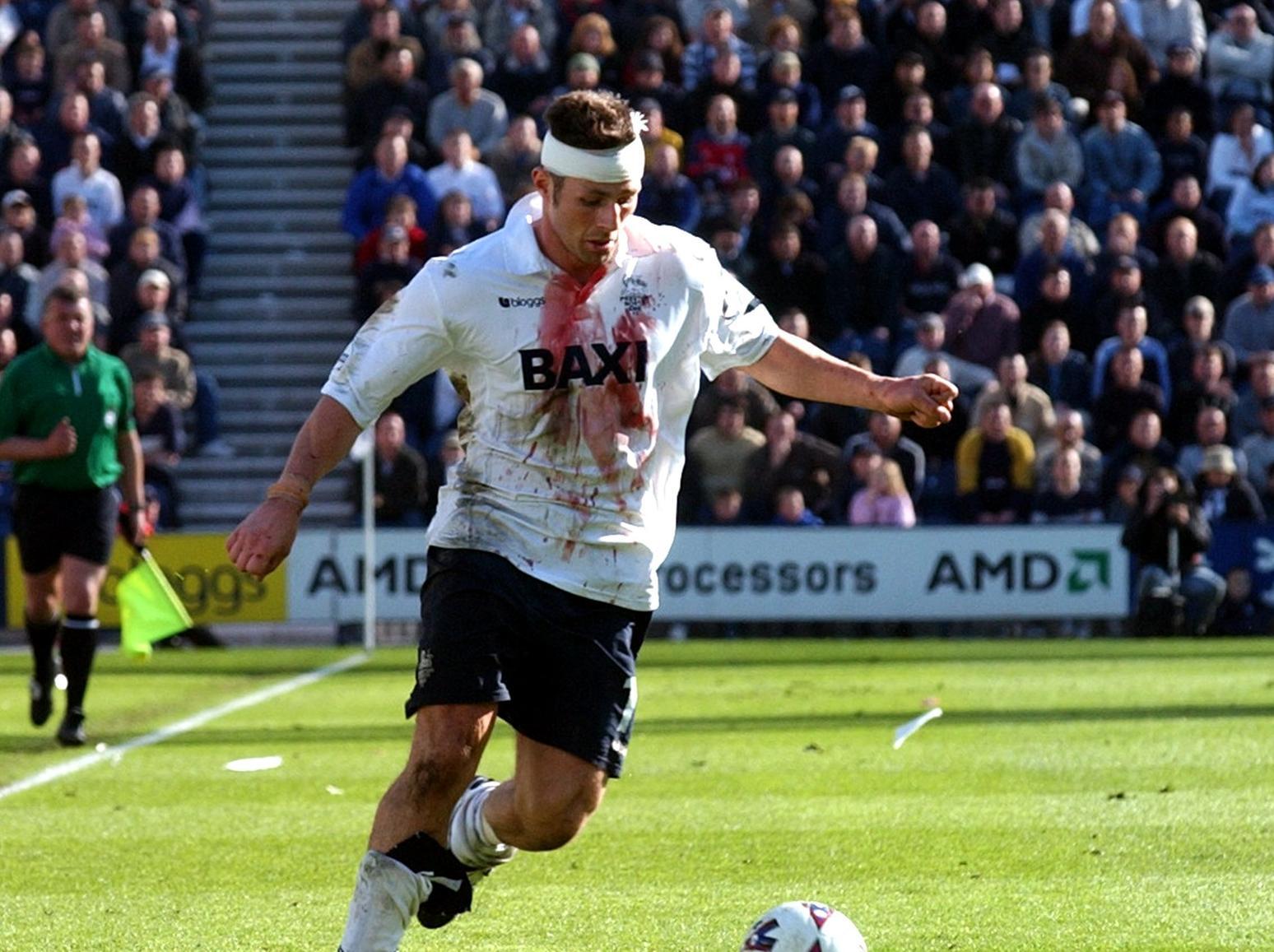Dave Lewis