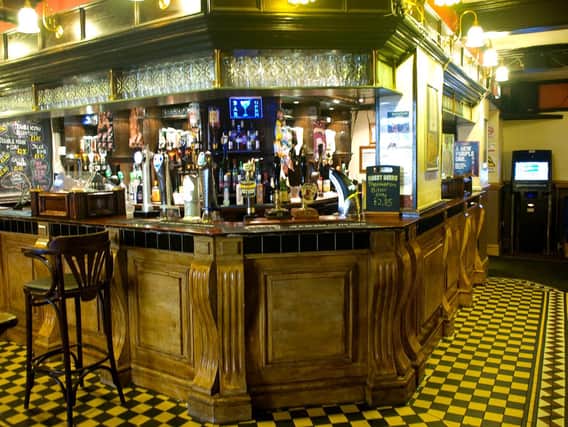 How many of these Preston pubs do you remember | Lancashire Evening Post