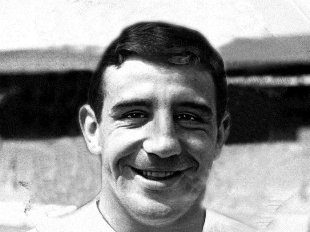 Dave Lewis