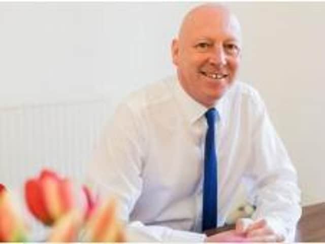 Partner Paul Newsham says the hospitality industry needs support locally.