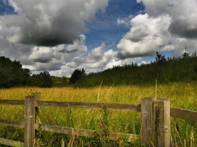 The land opposite UCLan's sports arena has been earmarked for 35 rented homes.