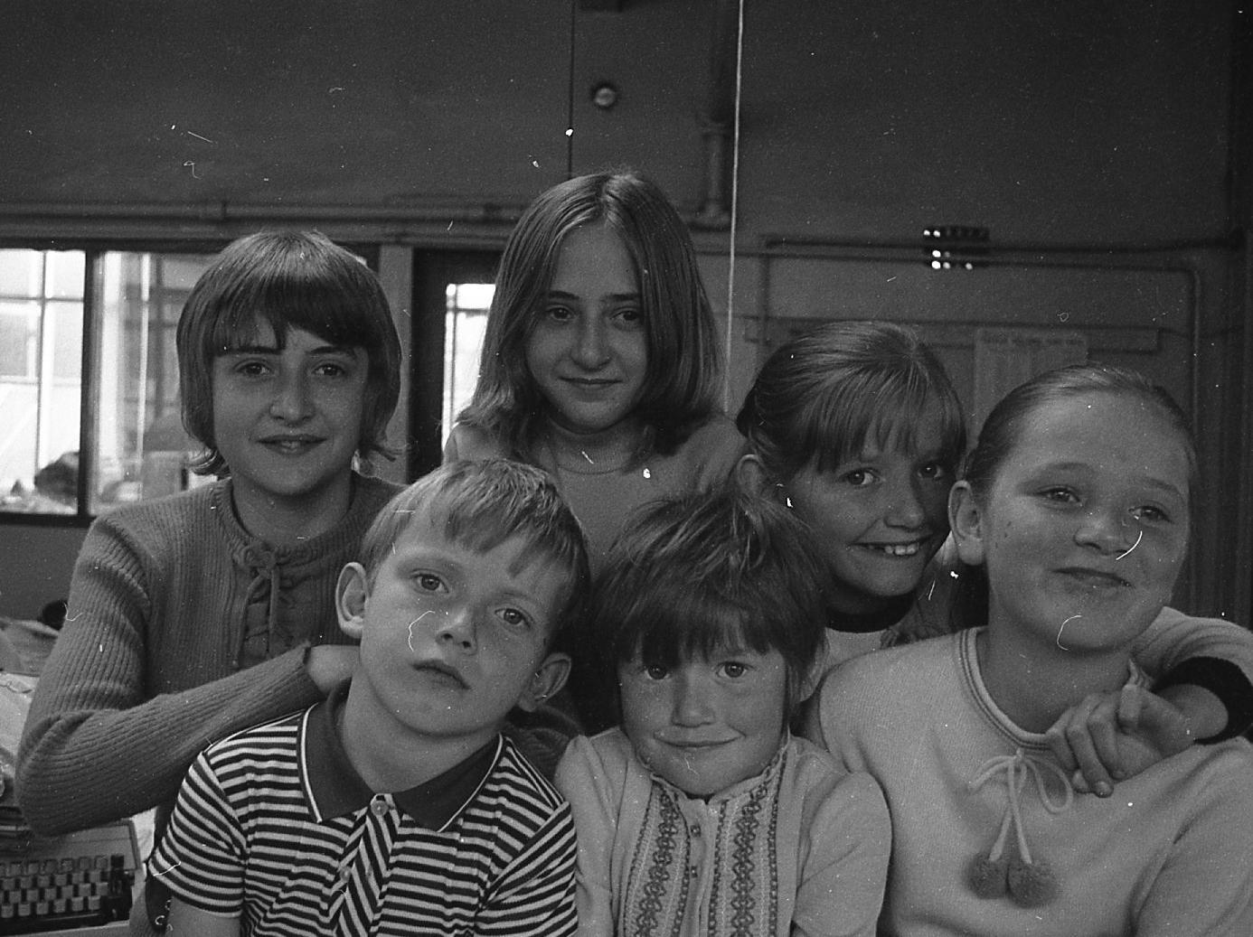 This is how Lancashire looked in 1971 through 15 amazing old photos