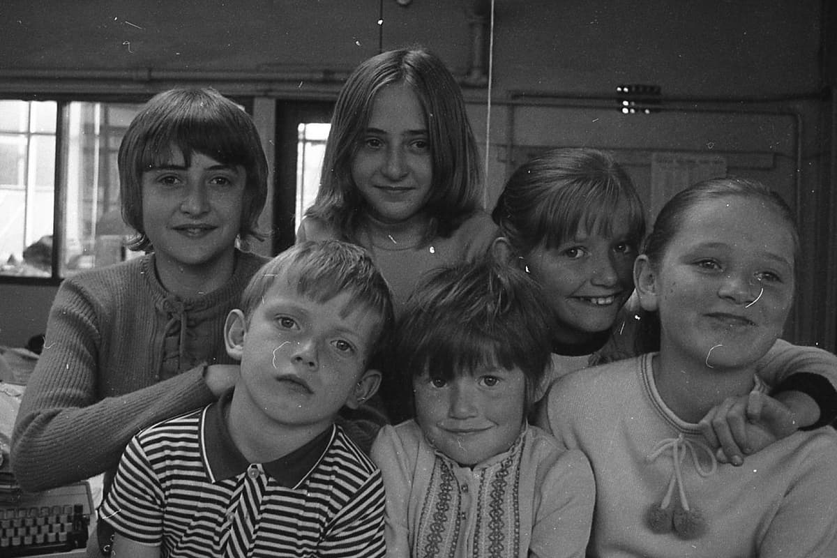 This is how Lancashire looked in 1971 through 15 amazing old photos