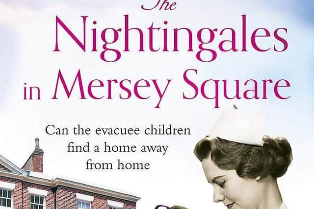 The Nightingales in Mersey Square