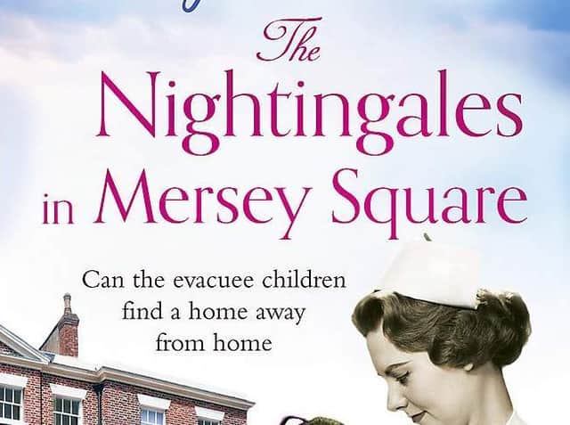 The Nightingales in Mersey Square