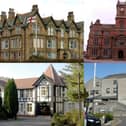 Are Fylde, Blackpool, Wyre, Ribble Valley and Lancaster councils a natural fit?
