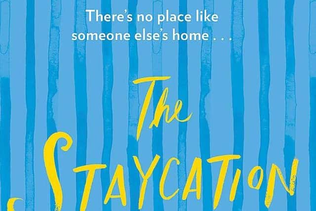 The Staycation