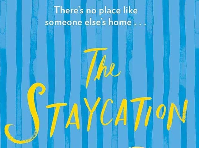 The Staycation