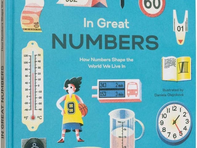 Number Wonders Fantastic Fungi And Puppy Love By Various Authors Book Reviews Lancashire Evening Post