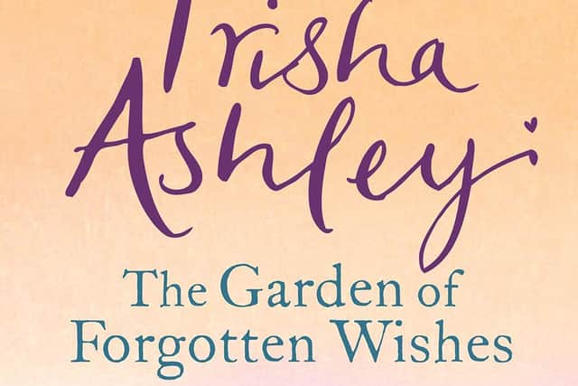 The Garden of Forgotten Wishes