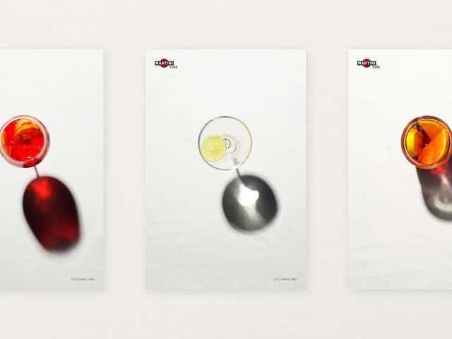 Ellie Spickett's winning design