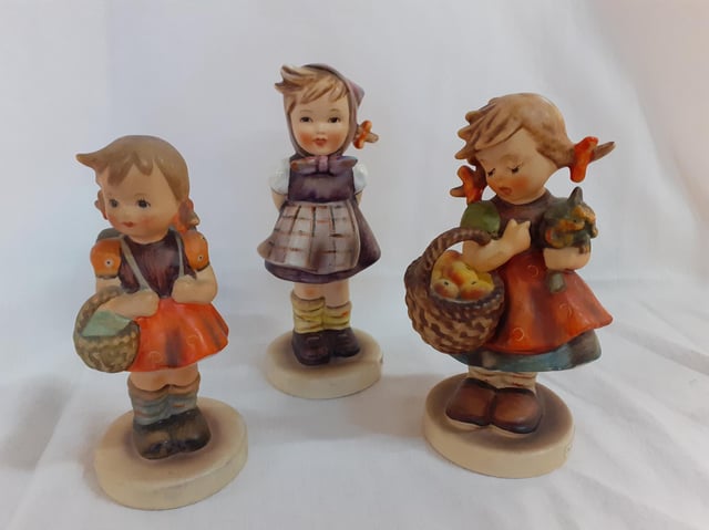 The characterful collection is priced between 19 - 29 pounds